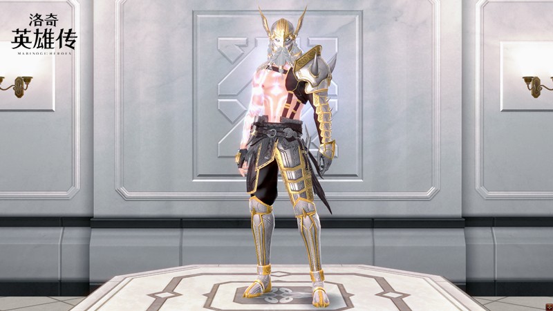 《洛奇英雄传》新角色卡莉亚今日登场！新时装新活动惊喜上线！