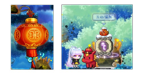 《冒险岛》V223版本今日上线！春节假期活动多！