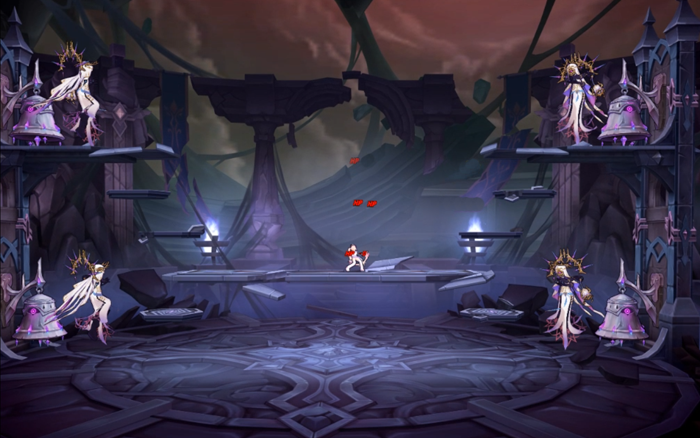 新春特辑《艾尔之光》新地区&ldquo;银镜幽谷&rdquo;重磅来袭