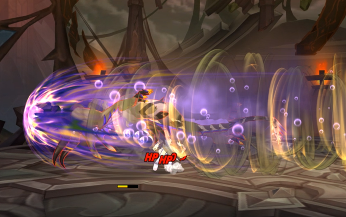 新春特辑《艾尔之光》新地区&ldquo;银镜幽谷&rdquo;重磅来袭