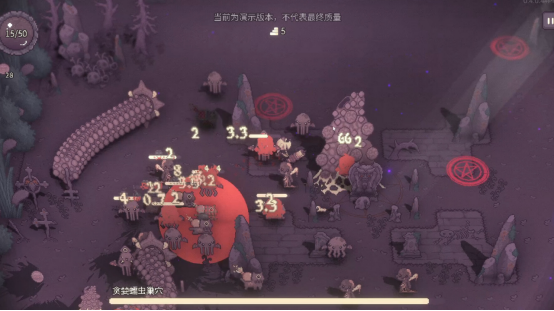 《咒印链接：鲜血的呼唤》最新修改器 开启无敌 物品999+ 最新风灵修改器