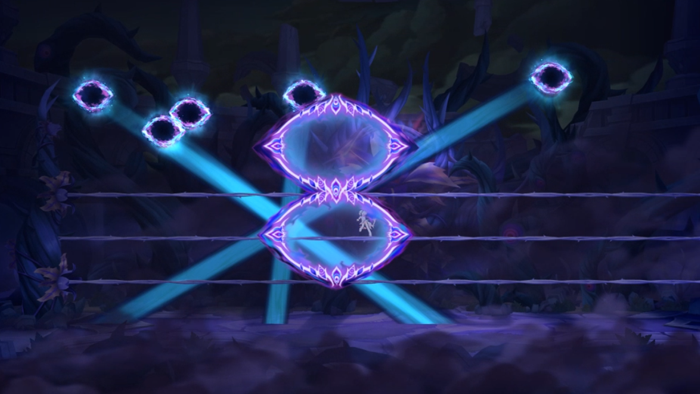 镜子另一侧的全新空间《艾尔之光》银镜幽谷全新副本登场