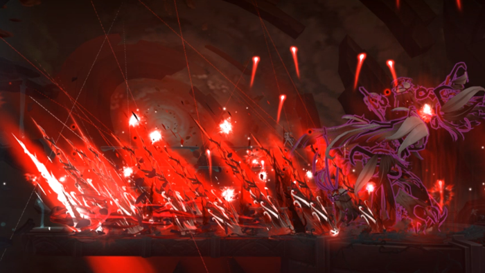 镜子另一侧的全新空间《艾尔之光》银镜幽谷全新副本登场