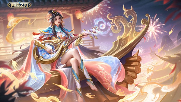 马上有礼，福临刺桐！《英魂之刃》×泉州文旅联动官宣