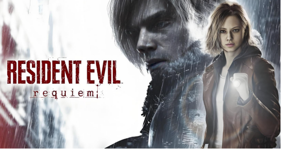 生化危机:安魂曲修改器最新，伏特修改器一键开启无限弹药+无敌