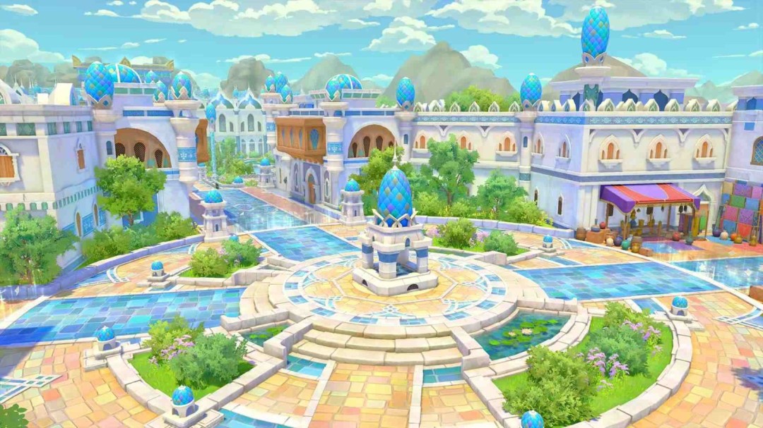 《最终幻想14》7.45版本现已上线！