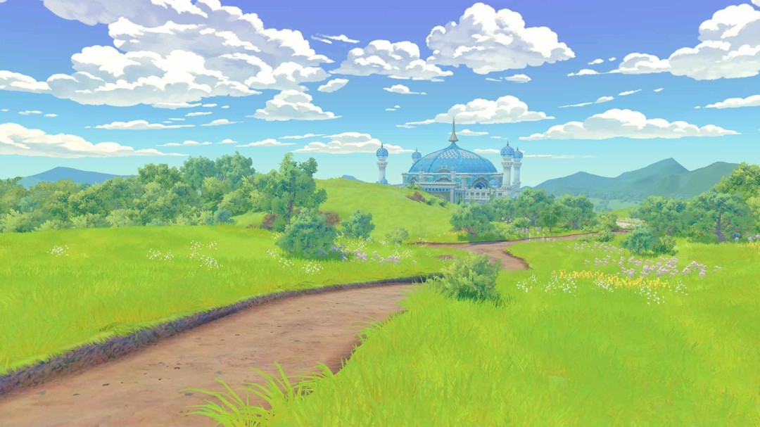 《最终幻想14》7.45版本现已上线！