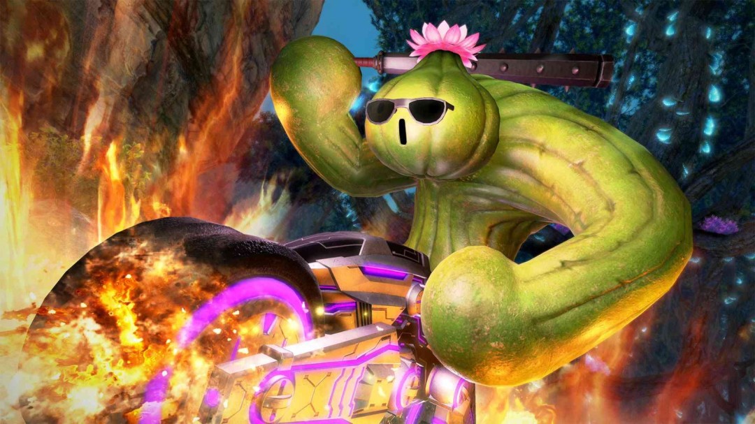 《最终幻想14》7.45版本现已上线！