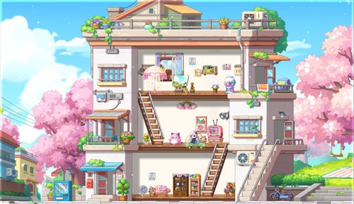 《冒险岛》新首领——最初的对抗者霸气登场！挑战无极限！