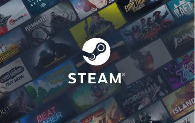 Steam 手机端总卡顿登不上？2026 免费steam加速器首选：迅猛兔流畅解锁全功能