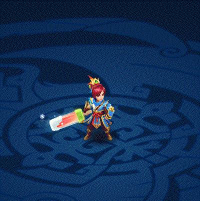 《幻唐志:逍遥外传》主题大服&ldquo;神兵利器&rdquo;3月20日开启，全新内容首次曝光！