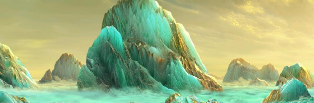 《三国群英传 Online》 「梦回山海」全新改版山海神话，奇事轶闻，三国篇章、梦回其中！