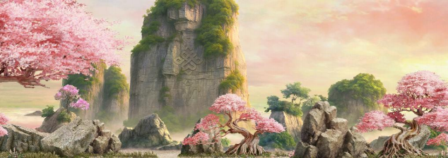 《三国群英传 Online》 「梦回山海」全新改版山海神话，奇事轶闻，三国篇章、梦回其中！