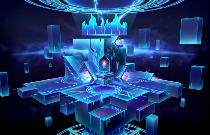 《艾尔之光》赫尼尔时空-混沌恶魔&高熵 强势来袭