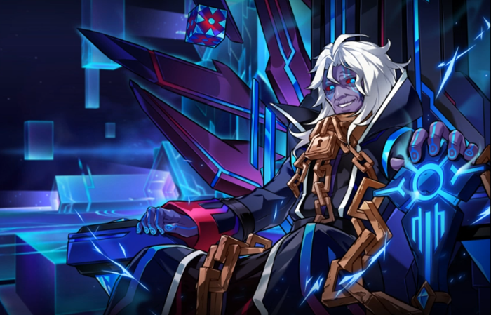 《艾尔之光》赫尼尔时空-混沌恶魔&高熵 强势来袭