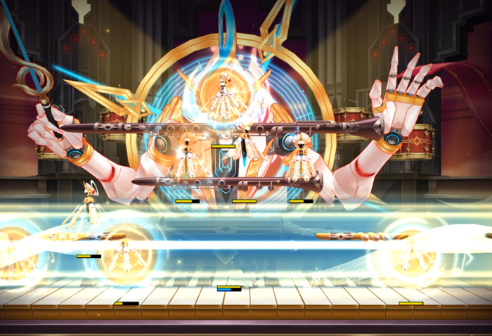 《艾尔之光》赫尼尔时空-混沌恶魔&高熵 强势来袭