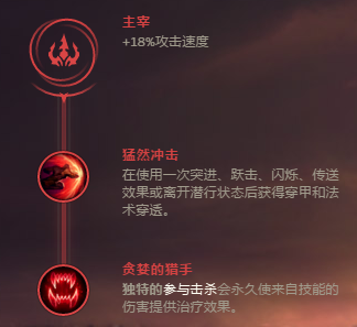 《LOL》s8小炮打法详解