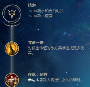 《LOL》S8上单螃蟹玩法详解