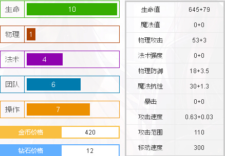 《300英雄》岩石巨像攻略