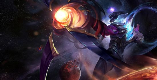 《LOL》8.2版本各位置热门英雄汇总一览