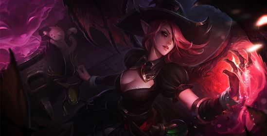 《LOL》8.2版本各位置热门英雄汇总一览