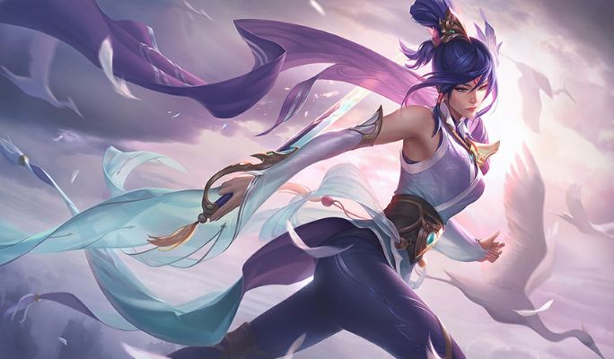 《LOL》8.5版本菲奥娜基石符文出装推荐