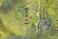 《剑三》花朝节少林截图位置一览