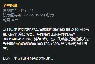 《LOL》8.6版本征服者狗熊攻略