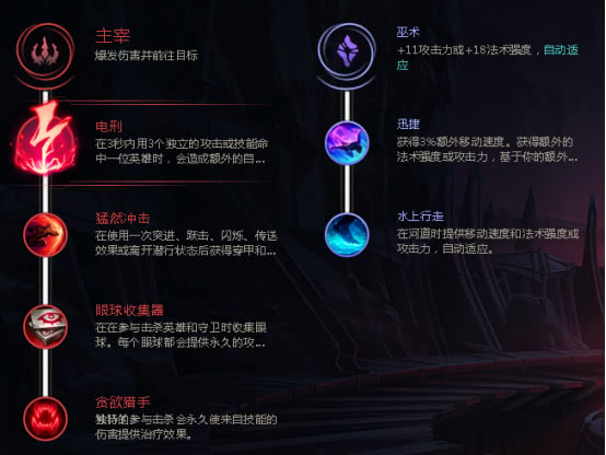 《lol》8.18老年剧毒蜘蛛攻略