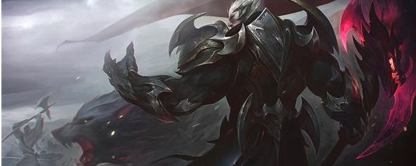 《lol》8.19诺手出装玩法攻略