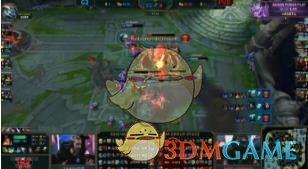 《LOL》S8总决赛10月15日G2 vs PVB比赛战报