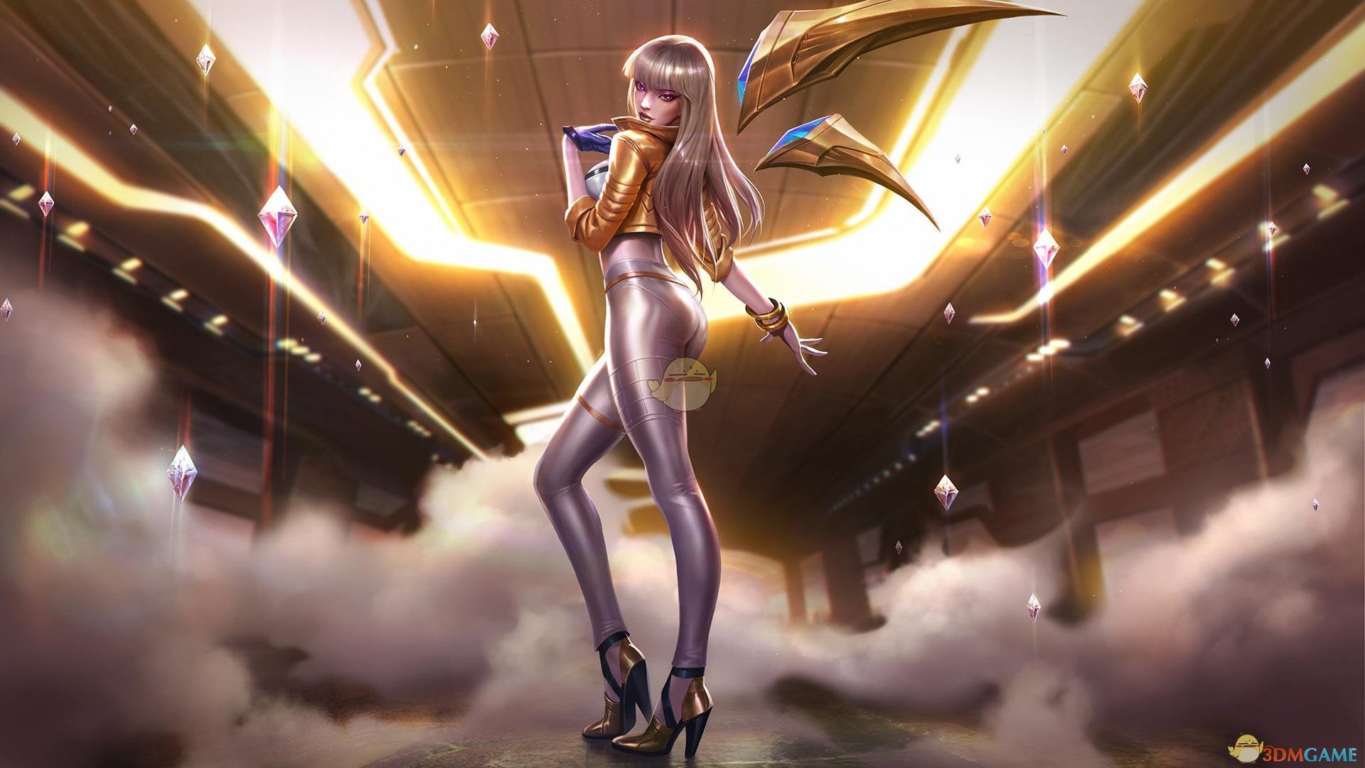 《LOL》8.21版本更新汇总