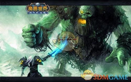 《魔兽世界》8.1种族技能调整