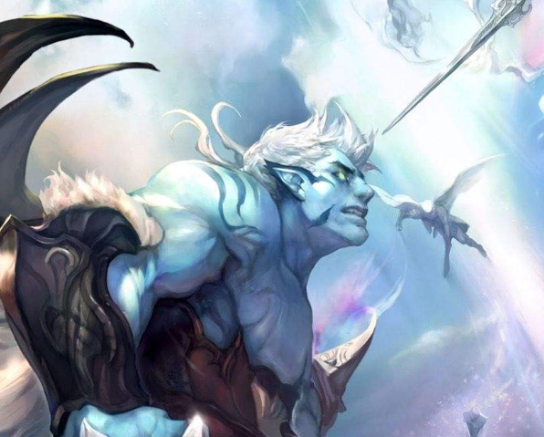 《永恒之塔》杀星魔石探讨 力量魔石效益如何最大化