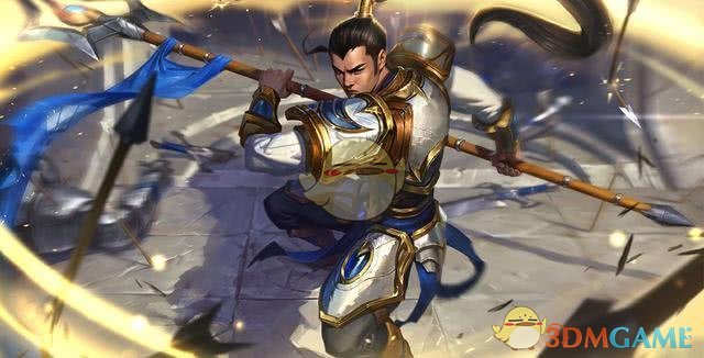 《LOL》11月13日一周胜率榜单