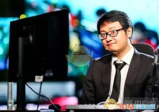 《LOL》Joker辟谣厂长退役风波