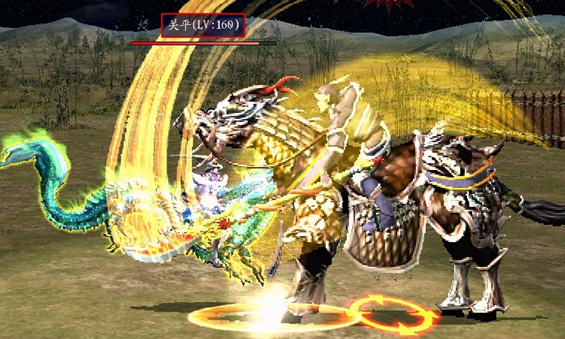 《三国群英传OL》带兵心得