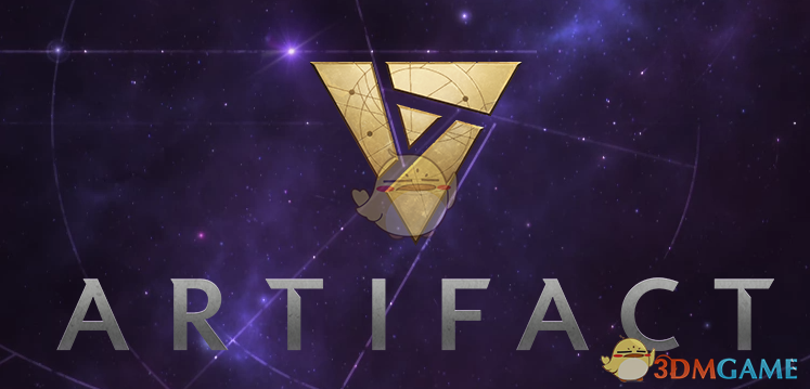 《Artifact》12月21日版本更新 卡牌平衡性调整