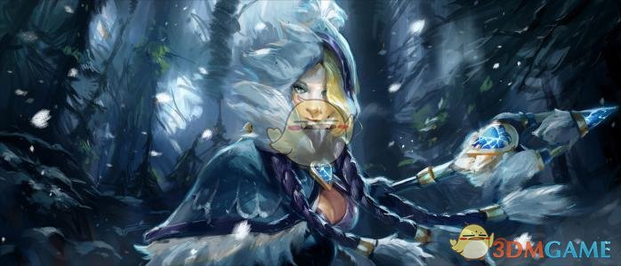 《DOTA2》​自走棋强势阵容汇总