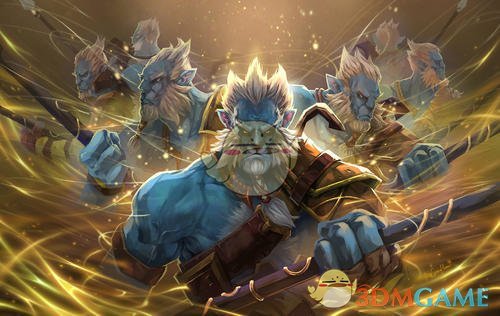 《DOTA2》自走棋2019猎人阵容排行