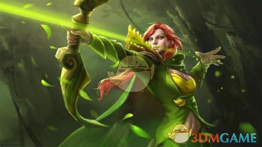 《DOTA2》自走棋新阵容排名