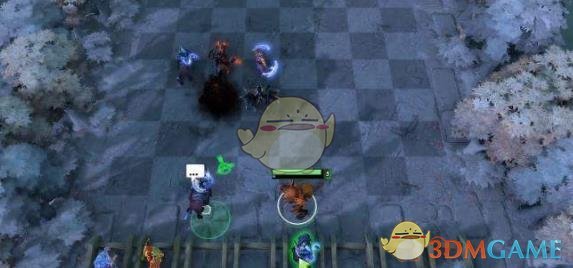 《DOTA2》自走棋二费卡推荐