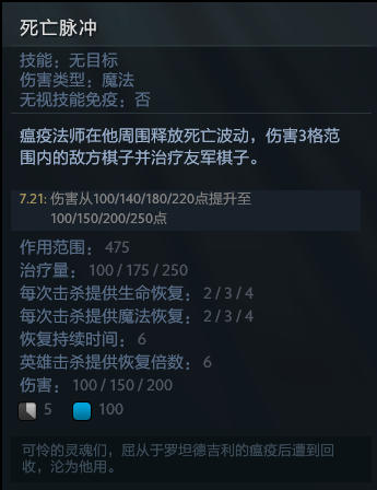 《DOTA2》自走棋六骑三龙阵容搭配