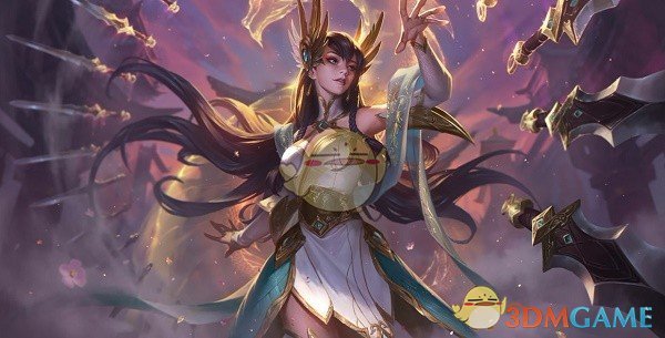 《LOL》9.4征服者刀妹上单攻略