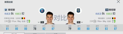 《Fifa online 4》非主力球员错位打法