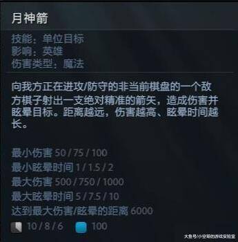 《DOTA2》自走棋2.26新棋子点评