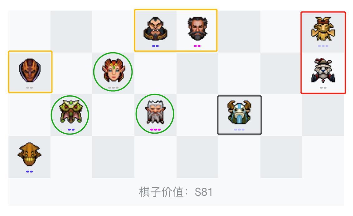 《DOTA2》自走棋野兽流新思路 拒绝打工从我做起