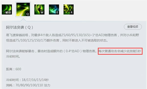 《LOL》9.4蛮王刀妹上路领衔 朔极之矛适用英雄评级