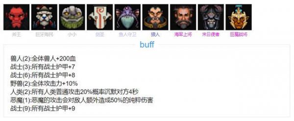 《DOTA2》自走棋新版本哪个流派最强