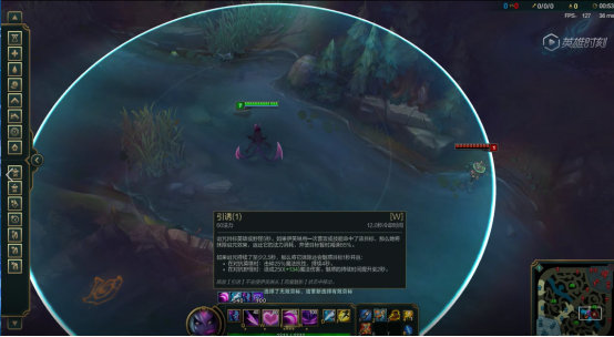 《LOL》GRF翻盘SKT Tarzan伊芙琳教学